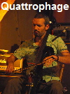 Quattrophage