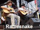 Rattlesnake 
