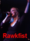 Rawkfist
