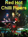 Red Hot Chilli Pipers