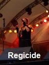 Regicide