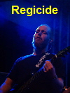 Regicide
