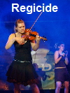 Regicide