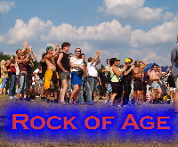 Rock Of Age