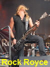 Rock Royce