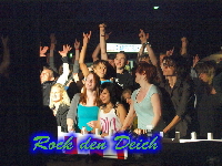 Rock den Deich
