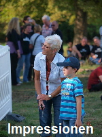 Impressionen Rock den Deic