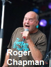 Roger Chapman