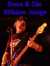 Rosa & Die Wilden Jungs