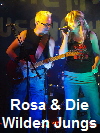Rosa & Die Wilden Jungs
