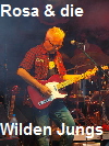Rosa & die Wilden Jungs