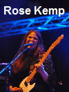 Rose Kemp