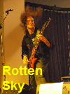 Rotten Sky