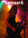 SamsarA
