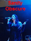 Sanity Obscure 