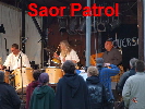 Saor Patrol