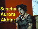 Sascha Aurora Akhtar