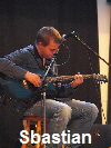 Sebastian 
