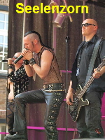 Seelenzorn