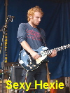 Sexy Hexie