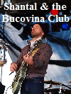 Shantal & the Bucovina Club