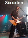 Sixxxten