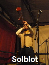 Solblot 