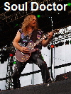 Soul Doctor 