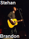 Stehan Brandon
