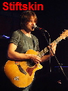 Stiftskin 