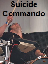 Suicide Commando 