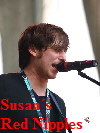 Susan�s Red Nipples