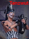 Tanzwut
