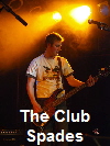 The Club Spades