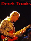 The Derek Trucks Band