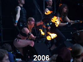 WGT 2006