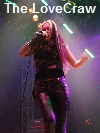 The LoveCraw 