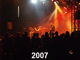 WGT 2007