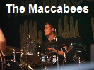 The Maccabees
