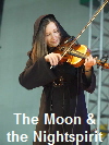 The Moon & the Nightspirit