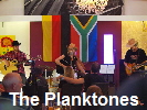 The Planktones 