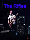 The Rifles 