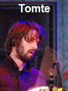 Tomte 