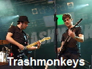 Trashmonkeys