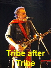 Tribe after Tribe