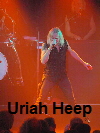 Uriah Heep