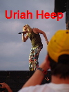 Uriah Heep