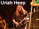 Uriah Heep