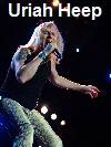 Uriah Heep