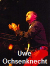 Uwe Ochsenknecht & Band